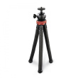 Hama Mini tripod 3in1 flexpro 27cm red