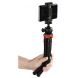Hama Mini tripod 3in1 flexpro 27cm red