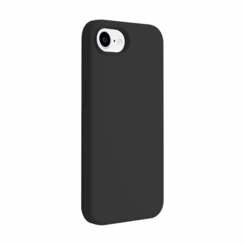 CRONG Case iPhone 16e MagSafe black