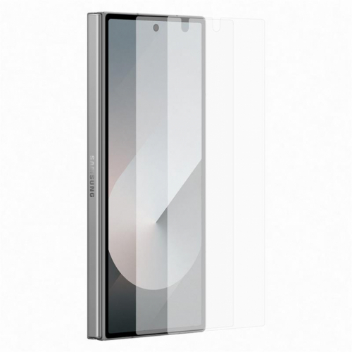 Samsung Anti-Reflecting Film, Galaxy Fold6, läbipaistev - Ekraanikaitse / EF-UF956CTEGWW