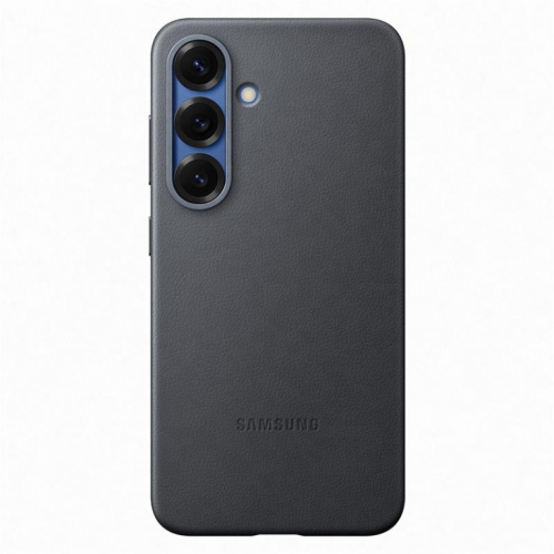 Samsung Kindsuit Case, Galaxy S25, must - Ümbris / EF-VS931PBEGWW