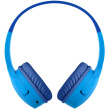 Belkin SOUNDFORM Mini BT On-Ear Kopfhörer für Kinder, blau