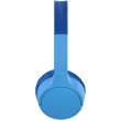 Belkin SOUNDFORM Mini BT On-Ear Kopfhörer für Kinder, blau