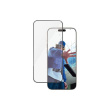 PanzerGlass Screen protector | Apple | iPhone 16 Pro Max | Glass | Transparent | Ultra-Wide Fit 2864