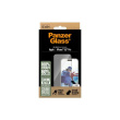PanzerGlass Screen protector | Apple | iPhone 16 Pro Max | Glass | Transparent | Ultra-Wide Fit 2864
