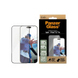 PanzerGlass Screen protector | Apple | iPhone 16 Pro Max | Glass | Transparent | Ultra-Wide Fit 2864