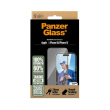 PanzerGlass Screen protector | Apple | iPhone 16/iPhone 15 | Glass | Transparent | Ultra-Wide Fit 2861