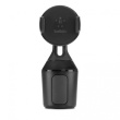 Belkin Car Cup Mount for Smartphones black