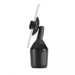 Belkin Car Cup Mount for Smartphones black
