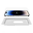 Belkin ScreenForce Pro UltraGlass for iPhone 14/13/13 Pro