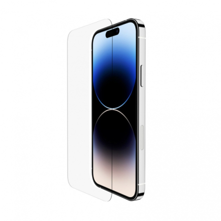 Belkin ScreenForce Pro UltraGlass for iPhone 14/13/13 Pro