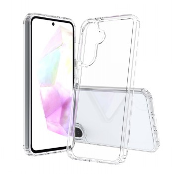 SCREENOR BUMPER GALAXY A36 TRANSPARENT