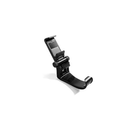 SteelSeries | 60165 | Adjustable | Smartgrip | Black | Protective rubber bumpers to prevent scratching. Fits all SteelSeries controllers | 6.5 