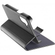 Cellularline Book Case fr Samsung S24 Black