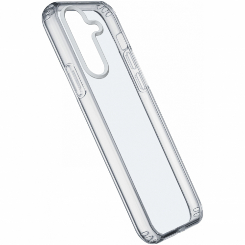 Cellularline Clear Strong Case fr Samsung A16 5G/ A16 4G