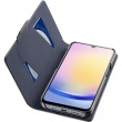 Cellularline Book Case fr Samsung A26 5G Black