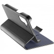 Cellularline Book Case fr Samsung A26 5G Black