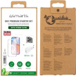 4smarts 3in1 Premium Starter Set fr Apple iPhone 16 Pro
