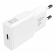 4smarts Netzladegert PDPlug Slim 20W GaN 1C. wei