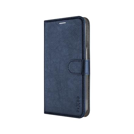 Fixed Opus | Book Case | Samsung | Galaxy A56 5G | Leather | Blue FIXOP3-1503-BL