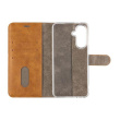 Fixed Opus | Book Case | Samsung | Galaxy A56 5G | Leather | Brown FIXOP3-1503-BRW