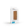 Fixed Opus | Book Case | Samsung | Galaxy A56 5G | Leather | Brown FIXOP3-1503-BRW