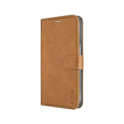 Fixed Opus | Book Case | Samsung | Galaxy A56 5G | Leather | Brown FIXOP3-1503-BRW