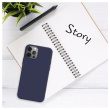 Fixed Story | Back Cover | Samsung | Galaxy A36 5G | Rubberized | Blue FIXST-1502-BL