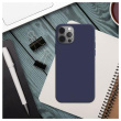 Fixed Story | Back Cover | Samsung | Galaxy A36 5G | Rubberized | Blue FIXST-1502-BL