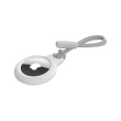 Belkin | Secure Holder with Strap for AirTag | White F8W974btWHT