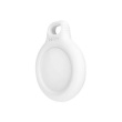 Belkin | Secure Holder with Strap for AirTag | White F8W974btWHT
