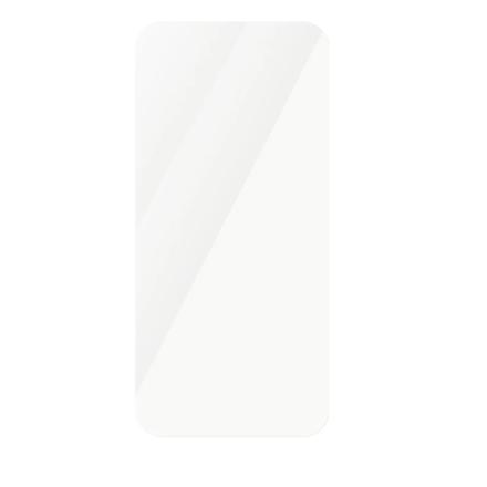 PanzerGlass Screen protector | Apple | iPhone 16 Pro Max | Glass | Transparent | Ultra-Wide Fit SAFE95878
