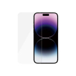 SAFE by PanzerGlass Screen Protector Apple iPhone 14 Pro Max | Ultra-Wide Fit | PanzerGlass SAFE95176