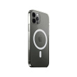 Fixed Back Cover | Xiaomi | Redmi Note 14 Pro 5G/POCO X7 | TPU/PC | Clear | MagPure FIXPUM-1432-TR