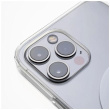 Fixed Back Cover | Xiaomi | Redmi Note 14 Pro 5G/POCO X7 | TPU/PC | Clear | MagPure FIXPUM-1432-TR