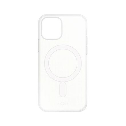 Fixed Back Cover | Xiaomi | Redmi Note 14 Pro 5G/POCO X7 | TPU/PC | Clear | MagPure FIXPUM-1432-TR