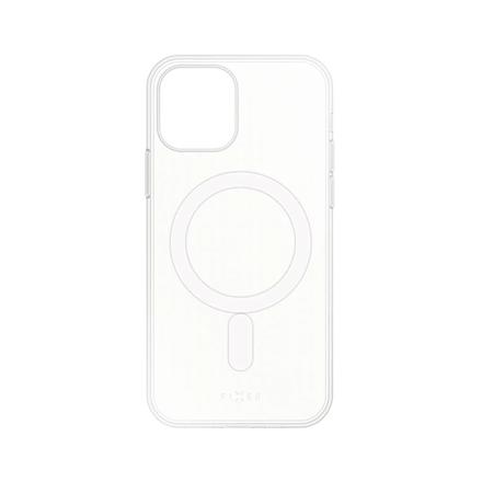Fixed Back Cover | Xiaomi | Redmi Note 14 Pro 5G/POCO X7 | TPU/PC | Clear | MagPure FIXPUM-1432-TR