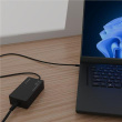 Cablexpert 65 W PowerDelivery GaN USB Type-C Fast Charger | NPA-AC-PDQC65-01 NPA-AC-PDQC65-01
