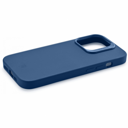 Cellularline Sensation Case iPhone 15 Blue