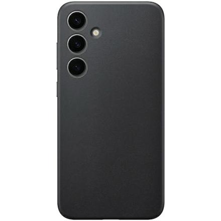 Samsung | GP-FPS926HCABW | Case | Galaxy S24+ | Samsung | Leather | Black GP-FPS926HCABW