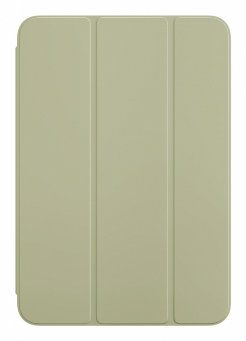 Apple Smart Folio for iPad mini A17 Pro green