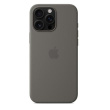 Apple Case with MagSafe | Apple | iPhone 16 Pro Max | Silicone | Stone Gray MYYV3ZM/A