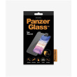 PanzerGlass | Apple | iPhone XR/11 | Hybrid glass | Transparent | Full frame coverage; Rounded edges; 100% touch preservation | Screen Protector 2662