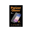 PanzerGlass | Apple | iPhone XR/11 | Hybrid glass | Transparent | Full frame coverage; Rounded edges; 100% touch preservation | Screen Protector 2662