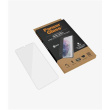 PanzerGlass | Samsung | Galaxy S22 | Tempered glass | Transparent | Case friendly. Compatible with ultrasonic fingerprint sensor. 100 % touch sensitivity. Antibacterial (ISO 22196 certified & JIS 22810 approved) | Screen Protector 7293