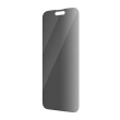 PanzerGlass | Screen protector | Apple | iPhone 14 Pro Max | Glass | Black | Classic Fit | Privacy P2770