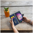 Fixed Opus | Book Case | Samsung | Galaxy A36 5G/A56 5G | Leather | Blue FIXOP3-1502-BL