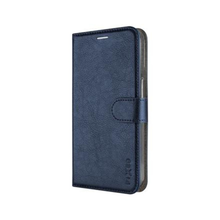 Fixed Opus | Book Case | Samsung | Galaxy A36 5G/A56 5G | Leather | Blue FIXOP3-1502-BL