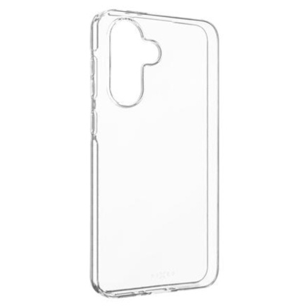 Fixed Story AntiUV | Back Cover | Samsung | Galaxy A36 5G | TPU | Clear FIXTCCA-1502-TR