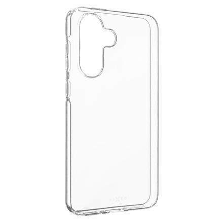Fixed Story AntiUV | Back Cover | Samsung | Galaxy A36 5G | TPU | Clear FIXTCCA-1502-TR